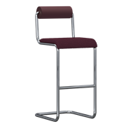 Zeon Bar Stool